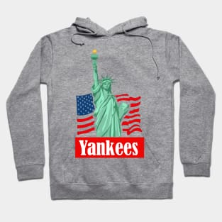 Yankees Hoodie